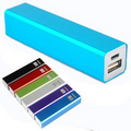 Smart Mobile Phone Portable Device Charger / Power Bank
